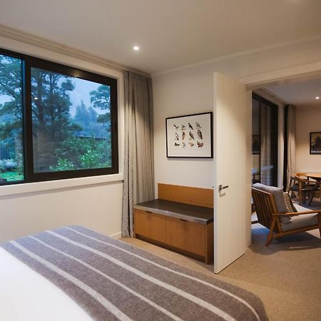 Milford Sound Lodge エクステリア 写真
