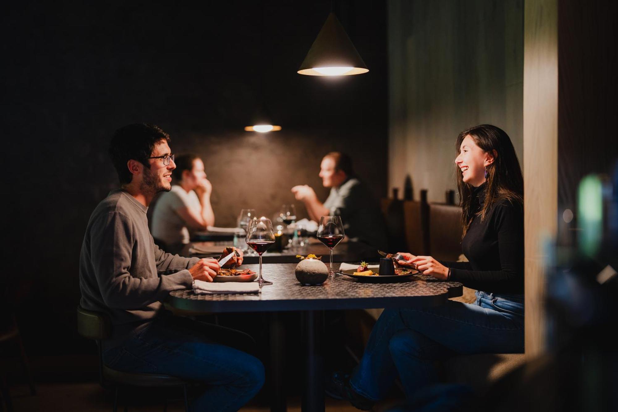 Milford Sound Lodge エクステリア 写真